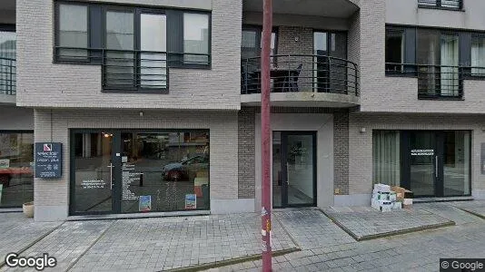 Apartments for rent in Aalter - Photo from Google Street View