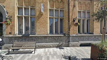 Apartments for rent in Moeskroen - Photo from Google Street View