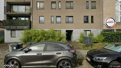 Apartments for rent in Turnhout - Photo from Google Street View