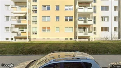Apartments for rent in Chemnitz - Photo from Google Street View