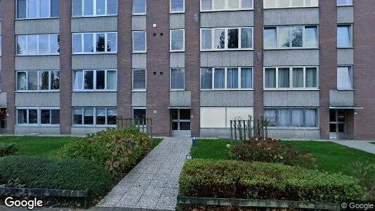 Apartments for rent in Leuven - Photo from Google Street View
