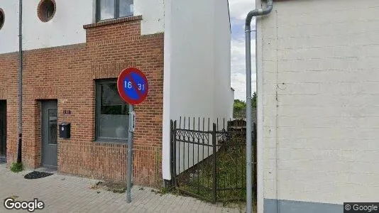 Apartments for rent in Sint-Genesius-Rode - Photo from Google Street View