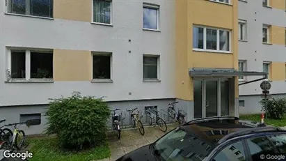 Apartments for rent in Eggersdorf bei Graz - Photo from Google Street View