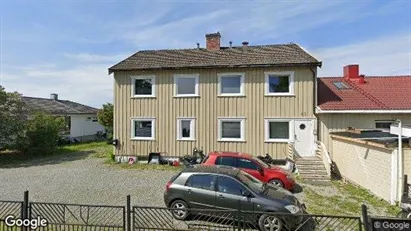 Apartments for rent in Trondheim Heimdal - Photo from Google Street View