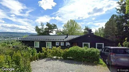 Apartments for rent in Trondheim Midtbyen - Photo from Google Street View