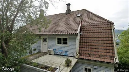 Apartments for rent in Bergen Bergenhus - Photo from Google Street View