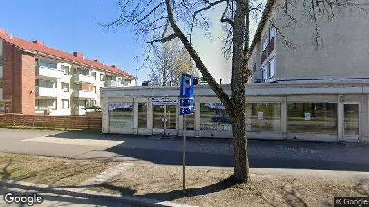 Apartments for rent in Kouvola - Photo from Google Street View