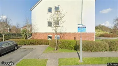 Apartments for rent in Dublin 8 - Photo from Google Street View