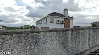 Apartments for rent in Dublin 4 - Photo from Google Street View