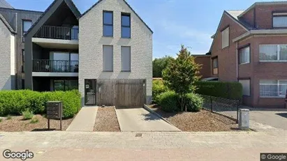 Apartments for rent in Berlaar - Photo from Google Street View