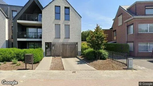 Apartments for rent in Berlaar - Photo from Google Street View