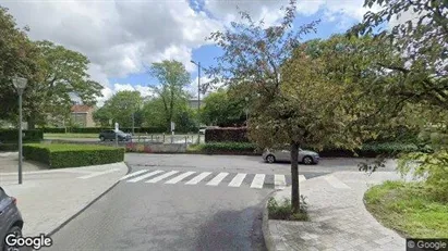 Apartments for rent in Brussels Evere - Photo from Google Street View