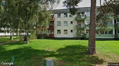 Apartments for rent in Växjö - Photo from Google Street View
