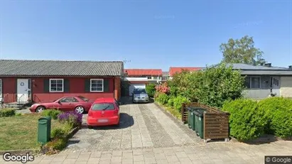 Apartments for rent in Eslöv - Photo from Google Street View
