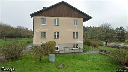 Apartments for rent in Katrineholm - Photo from Google Street View