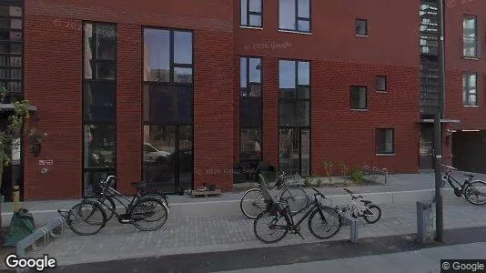 Apartments for rent in Herlev - Photo from Google Street View