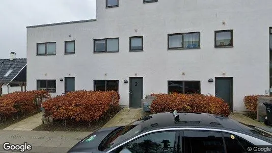 Apartments for rent in Glostrup - Photo from Google Street View