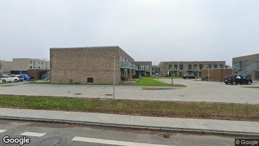 Apartments for rent in Vejle Center - Photo from Google Street View