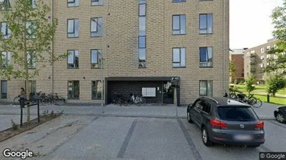 Apartments for rent in Odense V - Photo from Google Street View