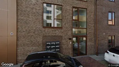Apartments for rent in Viborg - Photo from Google Street View