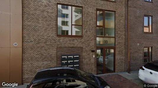 Apartments for rent in Viborg - Photo from Google Street View