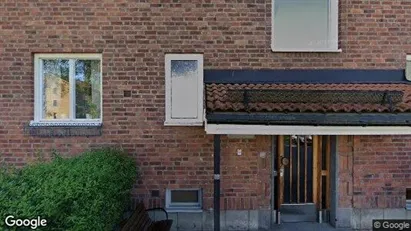 Apartments for rent in Norrköping - Photo from Google Street View