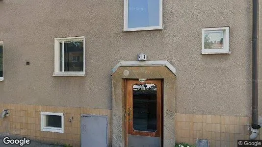 Apartments for rent in Stockholm South - Photo from Google Street View