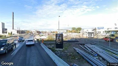 Apartments for rent in Karlstad - Photo from Google Street View
