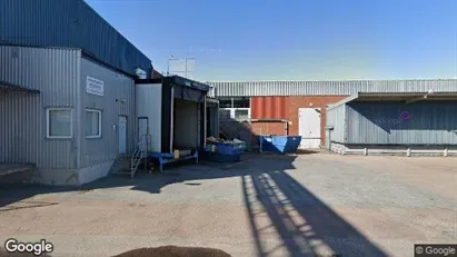Apartments for rent in Karlstad - Photo from Google Street View
