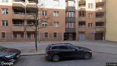 Apartments for rent in Norrköping - Photo from Google Street View