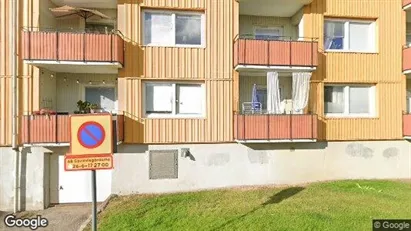 Apartments for rent in Gävle - Photo from Google Street View