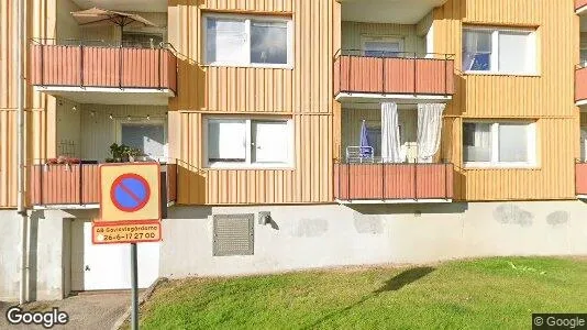 Apartments for rent in Gävle - Photo from Google Street View