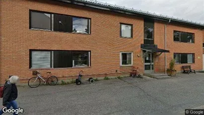 Apartments for rent in Storuman - Photo from Google Street View
