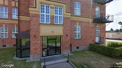 Apartments for rent in Karlstad - Photo from Google Street View