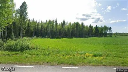 Apartments for rent in Skellefteå - Photo from Google Street View