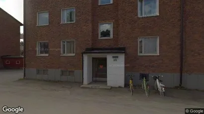 Apartments for rent in Luleå - Photo from Google Street View