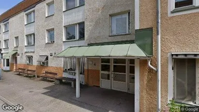 Apartments for rent in Södertälje - Photo from Google Street View