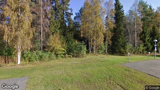 Apartments for rent in Skellefteå - Photo from Google Street View