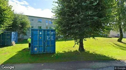 Apartments for rent in Uddevalla - Photo from Google Street View