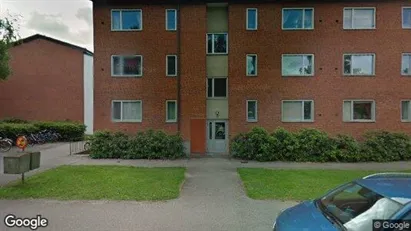 Apartments for rent in Älmhult - Photo from Google Street View