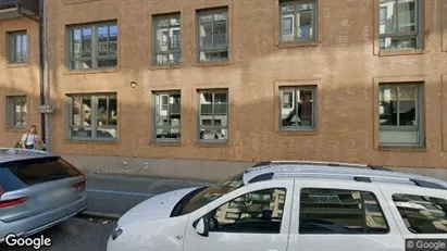 Apartments for rent in Varberg - Photo from Google Street View