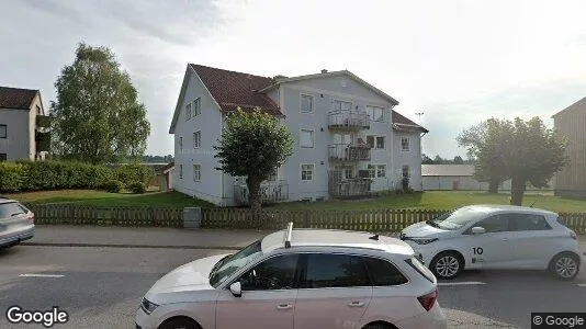 Apartments for rent in Alvesta - Photo from Google Street View