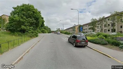 Apartments for rent in Stockholm South - Photo from Google Street View