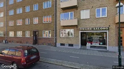 Apartments for rent in Malmö City - Photo from Google Street View