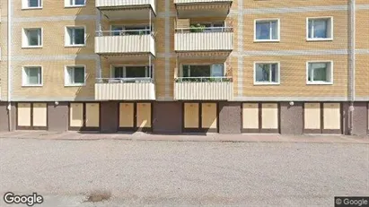 Apartments for rent in Uppsala - Photo from Google Street View
