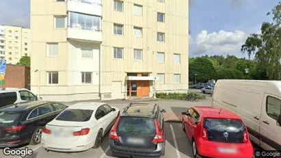 Apartments for rent in Täby - Photo from Google Street View