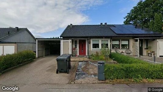 Apartments for rent in Uddevalla - Photo from Google Street View