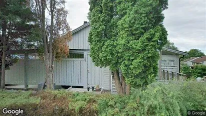 Apartments for rent in Uddevalla - Photo from Google Street View