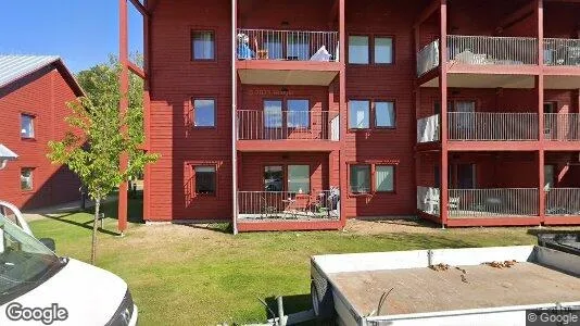 Apartments for rent in Vara - Photo from Google Street View