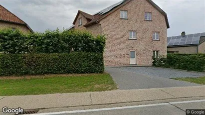 Apartments for rent in Mol - Photo from Google Street View